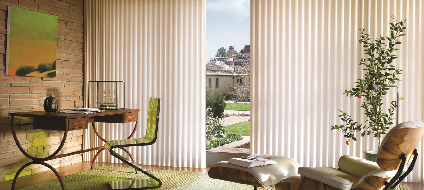 Cortinas Luminette ® 
